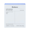 Biodance Hydro Cera-Nol Real Deep Mask 4x34g
