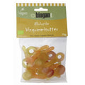Biogan - Økologiske, Veganske, Gelatinefri Vingummi sutter  - 75g