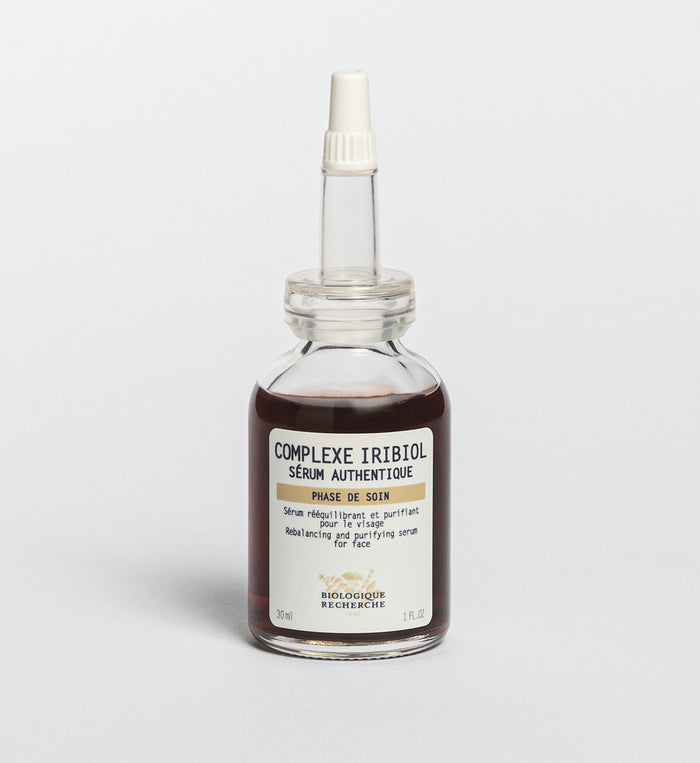 Biologique Recherche - Complexe Iribiol 30ml