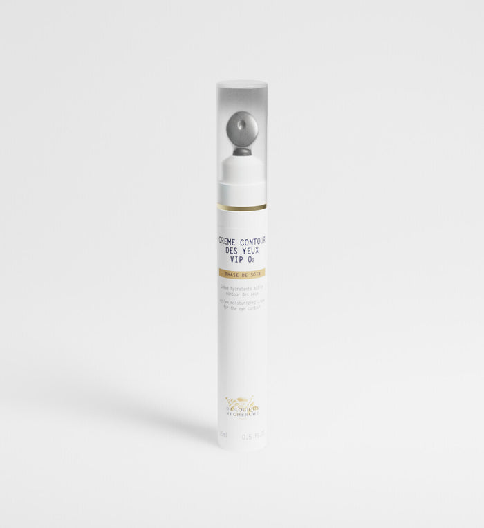 Biologique Recherche - Creme Contour des Yeux VIP O2 15ml *NEW*