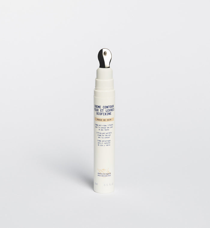 Biologique Recherche - Creme Contour Yeux et Levres Biofixine 15ml