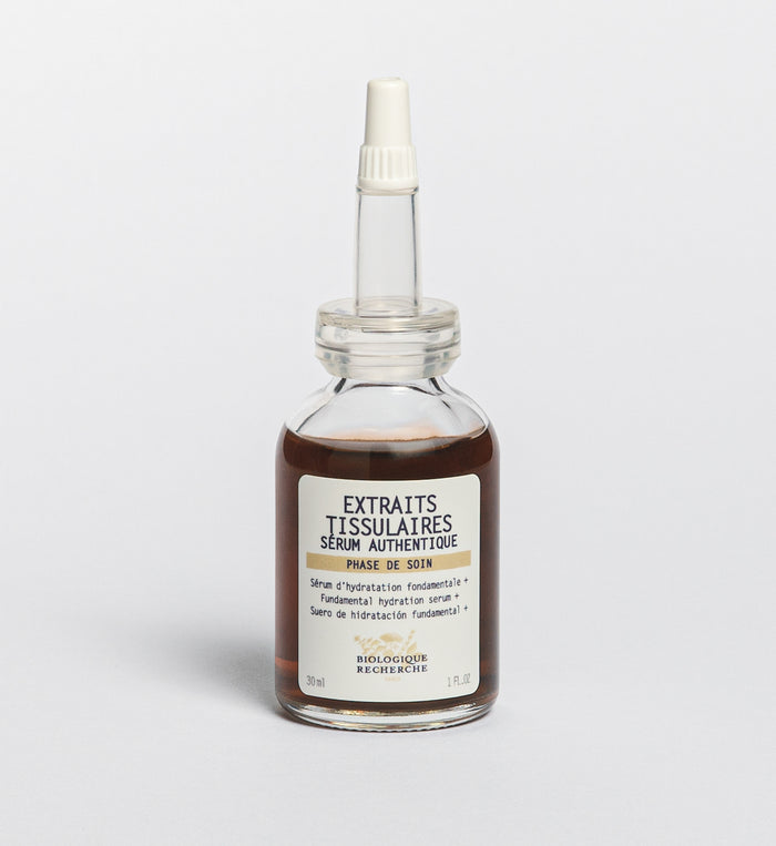 Biologique Recherche - Extraits Tissulaires 30ml