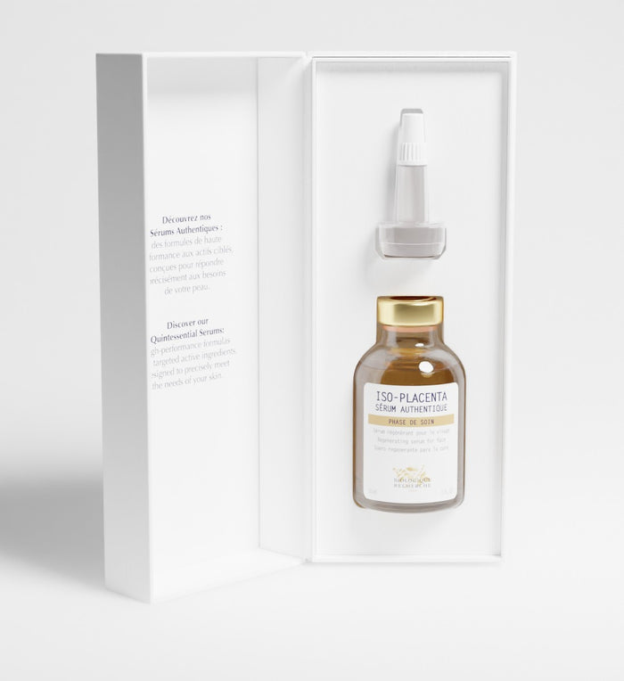 Biologique Recherche - ISO-Placenta Serum Authentique 30 ml