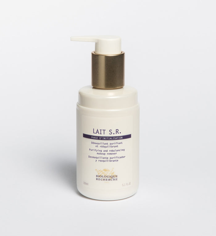 Biologique Recherche - Lait S.R. 150ml
