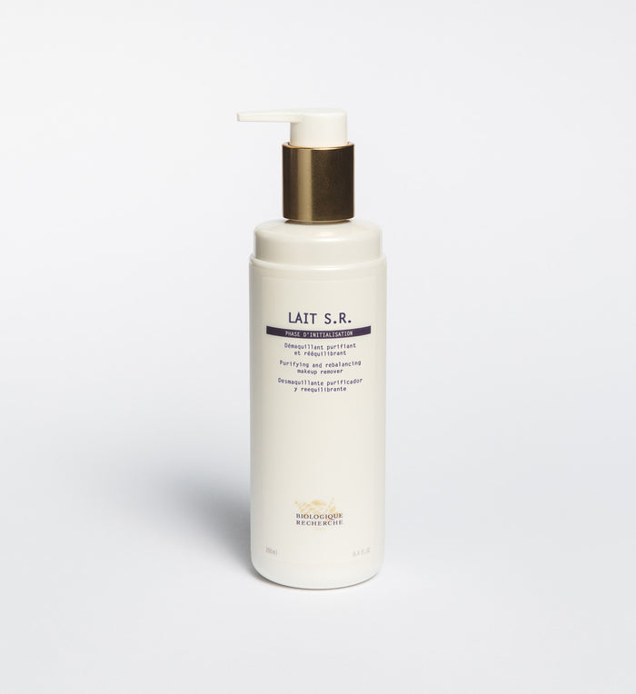Biologique Recherche - Lait S.R. 250ml