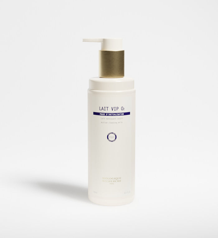 Biologique Recherche - Lait VIP O2 250ml *NEW*