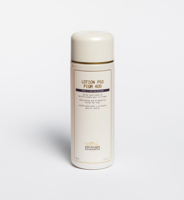 Biologique Recherche - Lotion P50 PIGM 400 250ml