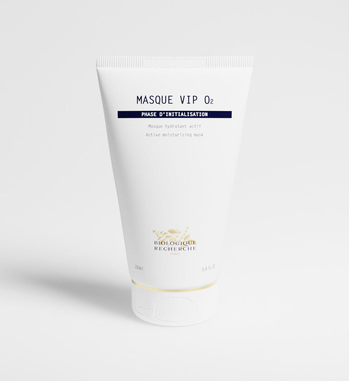Biologique Recherche - Masque VIP O2 100 ml *NEW*