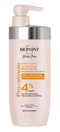 Biopoint Prodigious Nutritious Body Cream 500 ml
