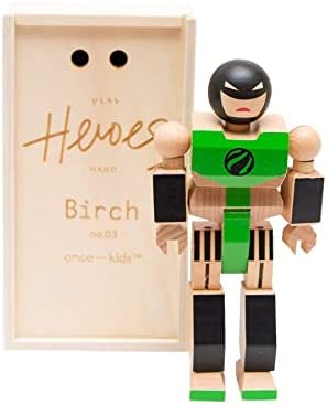 Birch Playhard Hero