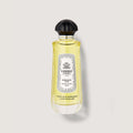 Birmanie Oud Room Spray 150ml - Clear Glass Bottle with Black Cap, Front View | Creed Boutique