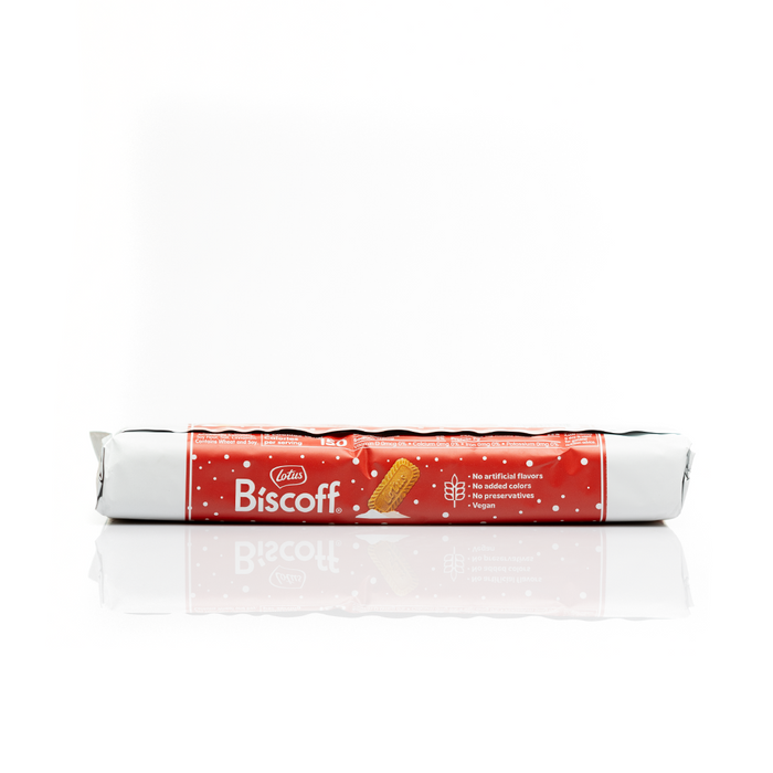 Biscoff Cookies 250g