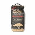 5kg bag of Black Granite Charcoal 100% natural hardwood BBQ charcoal for South African braais