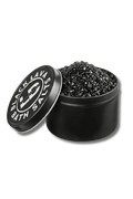 Black Lava Bath Salts - LeatherDaddy®