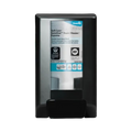 Black Manual Hand Soap Dispenser