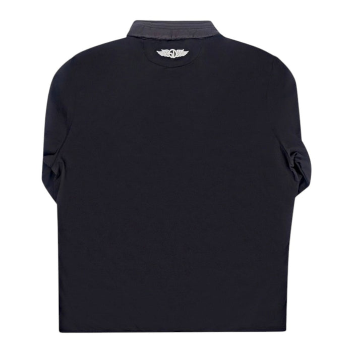 Black Patton Jacket
