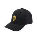 Black Thermal Baseball Cap