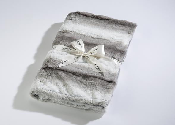 Blankie - Lavender | Sonoma Lavender