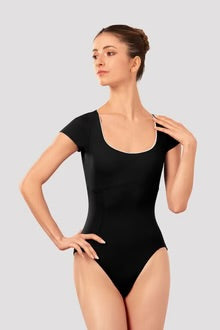 Bloch Alpheus Camisole Leotard