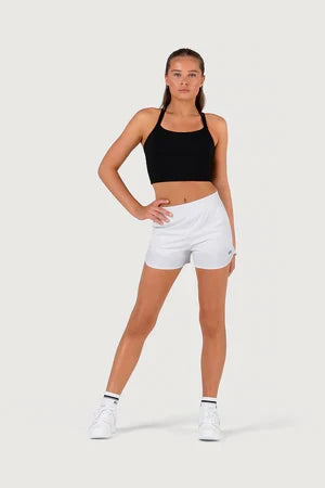 Bloch Children’s Element Longline Crop Top