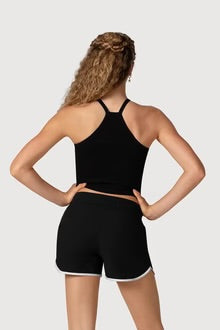 Bloch Tempo Short II