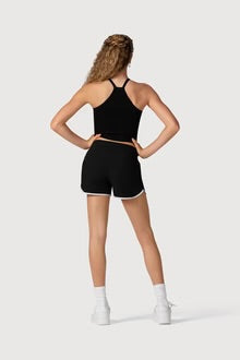 Bloch Tempo Short II