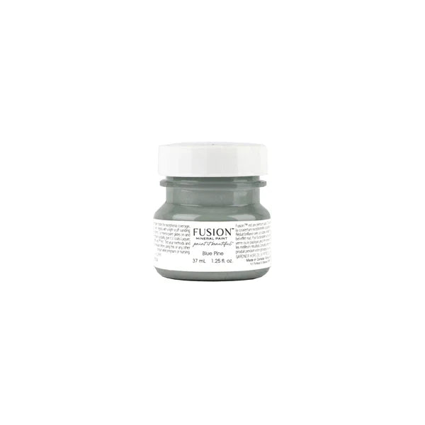 BLUE PINE - 37ML- FUSION MINERAL PAINT