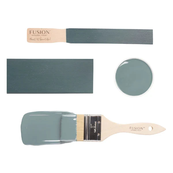 BLUE PINE - 37ML- FUSION MINERAL PAINT