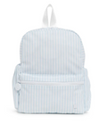 Blue Stripe Mini Backer