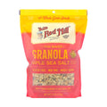 Bob's Red Mill Maple Sea Salt Homestyle Granola 312g
