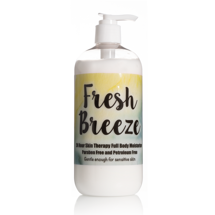 Fresh Breeze