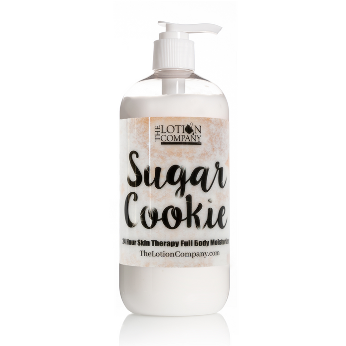 Sugar Cookie