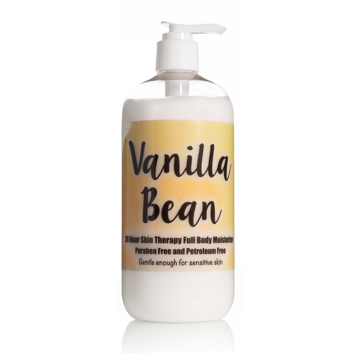Vanilla Bean