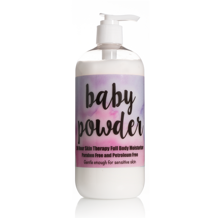 Body Lotions (16 ounces) - Pick Your Scent