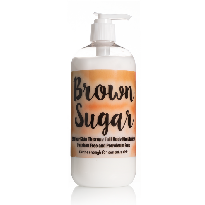 Body Lotions (16 ounces) - Pick Your Scent