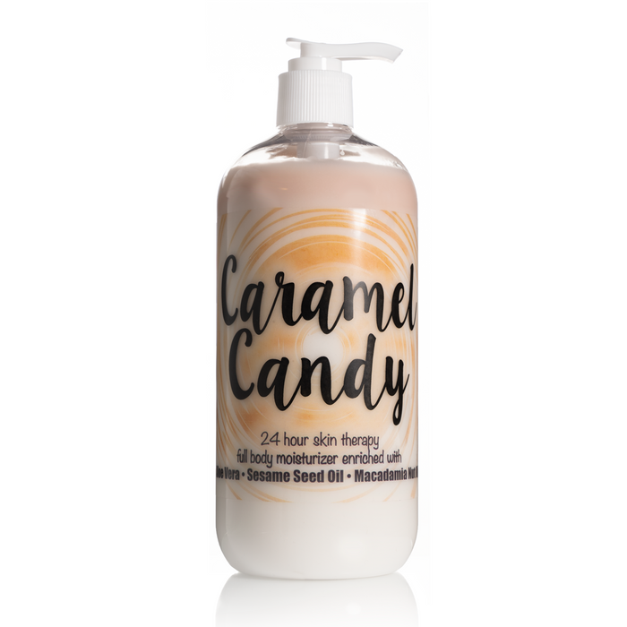 Body Lotions (16 ounces) - Pick Your Scent