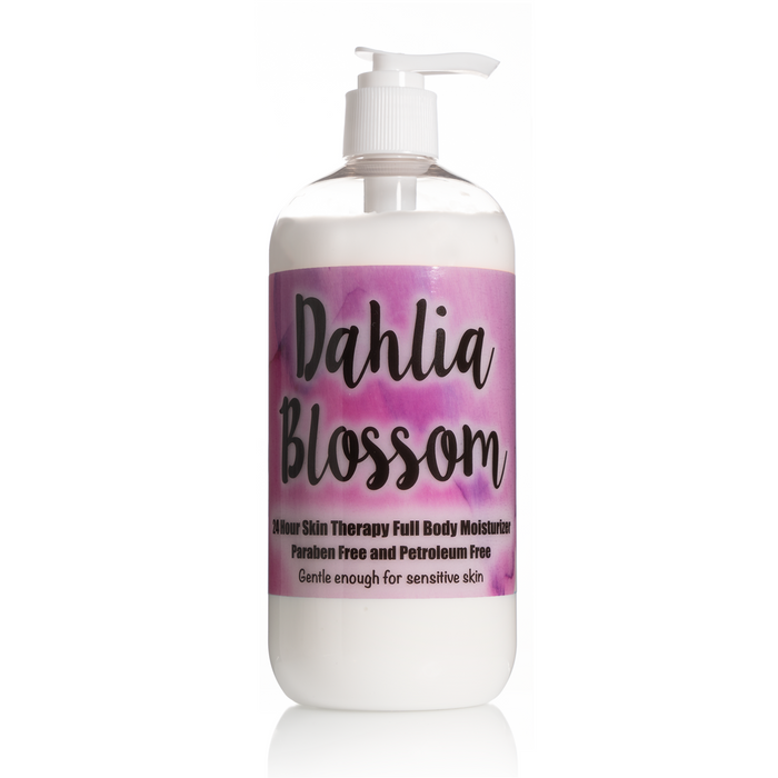 Dahlia Blossom