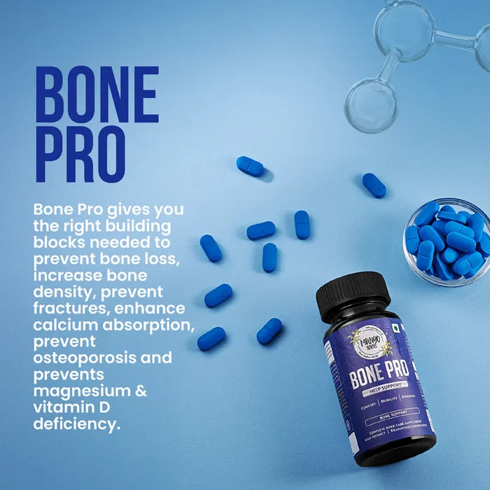 BONE  & JOINT STACK