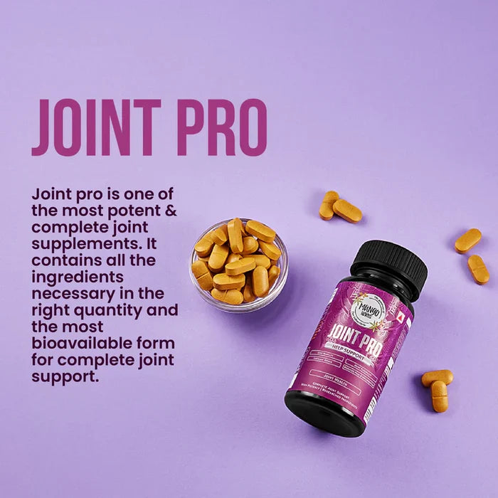 BONE  & JOINT STACK