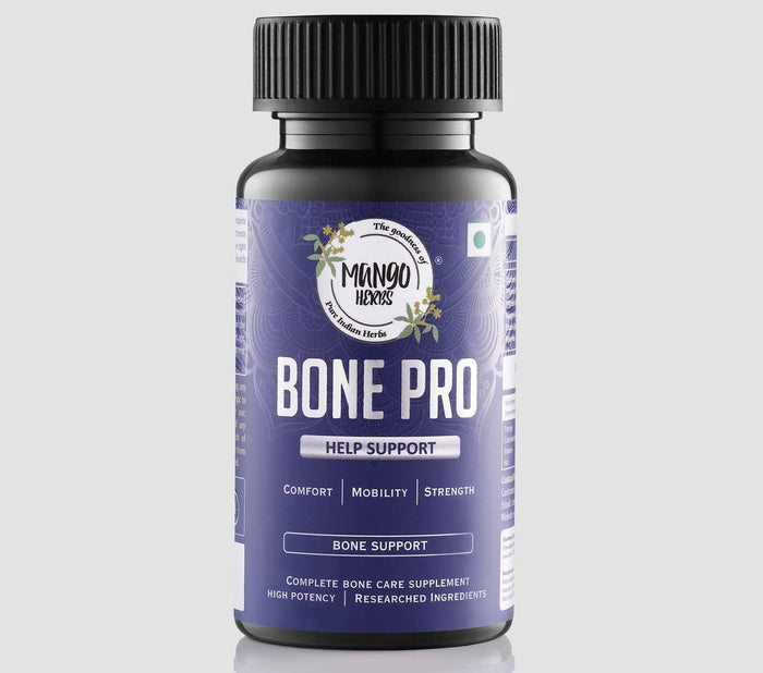BONE  & JOINT STACK
