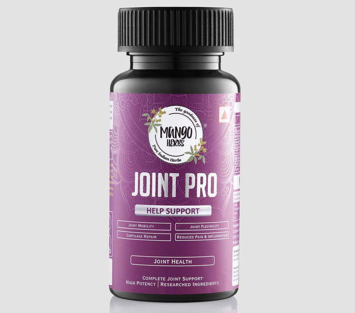 BONE  & JOINT STACK