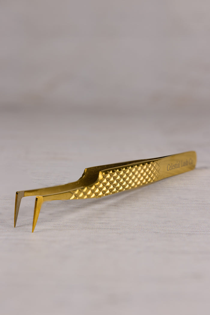 Boot (Gold)