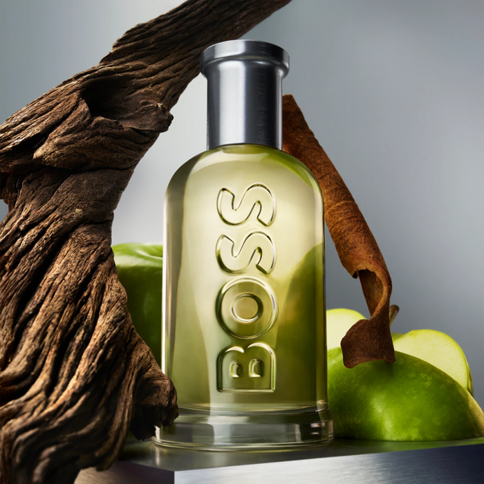 BOSS Bottled Eau De Toilette for Men