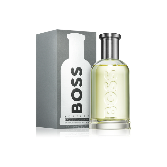 BOSS Bottled Eau De Toilette for Men