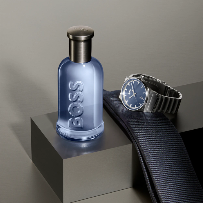 BOSS Bottled Infinite Eau de Parfum for Men