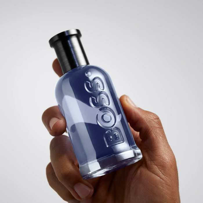 BOSS Bottled Infinite Eau de Parfum for Men