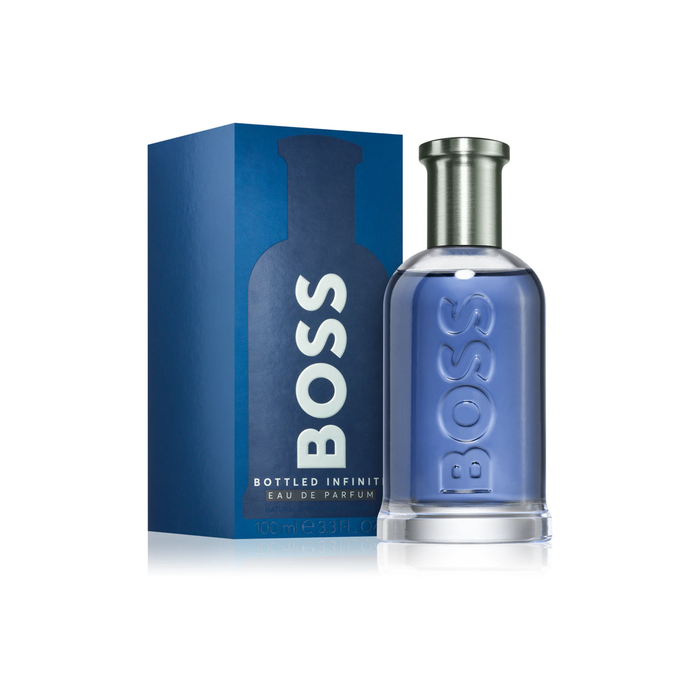 BOSS Bottled Infinite Eau de Parfum for Men