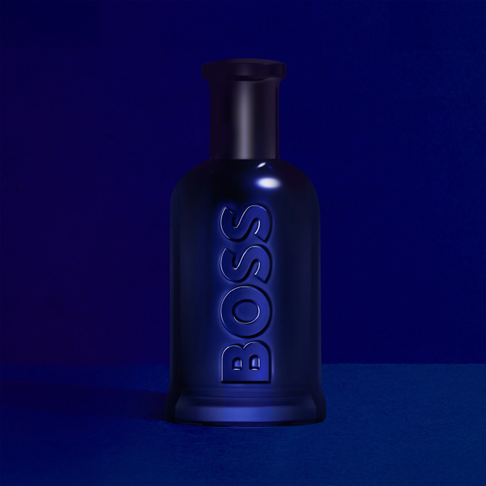 BOSS Bottled Night Eau de Toilette for Men