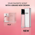 BOSS Femme Eau de Parfum for Women