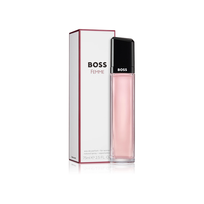 BOSS Femme Eau de Parfum for Women